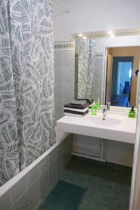 Disneyland Paris, Appartement 70M², Parking Prive سيري المظهر الخارجي الصورة