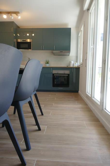Disneyland Paris, Appartement 70M², Parking Prive سيري المظهر الخارجي الصورة