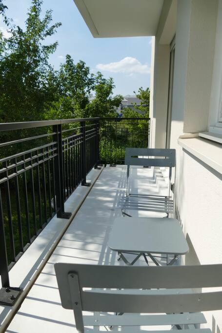 Disneyland Paris, Appartement 70M², Parking Prive سيري المظهر الخارجي الصورة