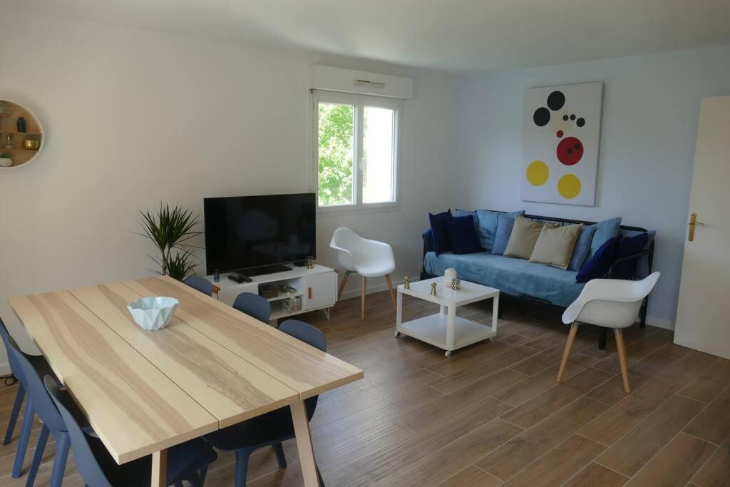 Disneyland Paris, Appartement 70M², Parking Prive سيري المظهر الخارجي الصورة