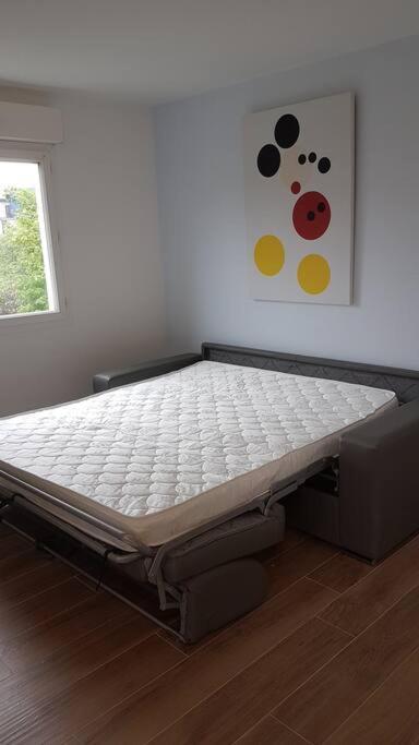 Disneyland Paris, Appartement 70M², Parking Prive سيري المظهر الخارجي الصورة