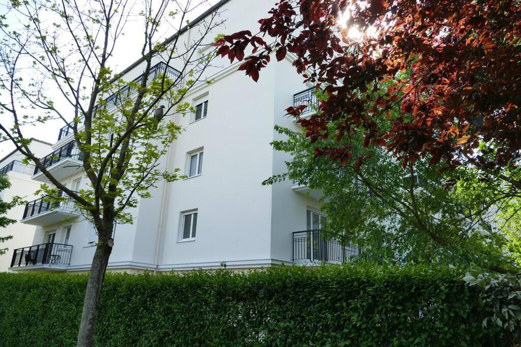 Disneyland Paris, Appartement 70M², Parking Prive سيري المظهر الخارجي الصورة